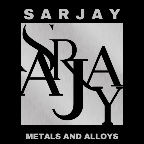Sarjay brand mark